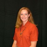 Picture of Julie Sandstet